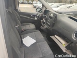  Mercedes  Vito 110 CDI Long #5