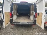  Mercedes  Vito 110 CDI Long #10