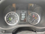  Mercedes  Vito 110 CDI Long #12
