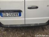  Mercedes  Vito 110 CDI Long #20