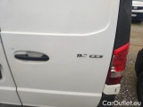  Mercedes  Vito 110 CDI Long #21