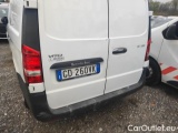  Mercedes  Vito 110 CDI Long #25