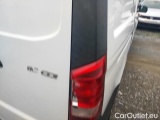  Mercedes  Vito 110 CDI Long #31
