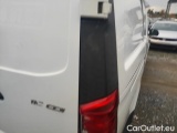  Mercedes  Vito 110 CDI Long #32