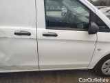  Mercedes  Vito 110 CDI Long #37