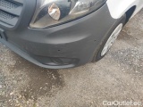  Mercedes  Vito 110 CDI Long #46