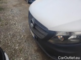  Mercedes  Vito 110 CDI Long #48