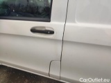  Mercedes  Vito 110 CDI Long #55