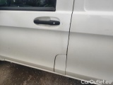  Mercedes  Vito 110 CDI Long #56
