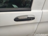  Mercedes  Vito 110 CDI Long #58