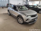  Opel  Mokka 1.2 T 100cv Edition MT6 #2