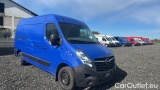  Opel  Movano 2.3 Tur. D 135cv 35q Edit. L2H2 MT6 #2
