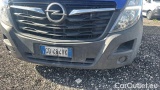  Opel  Movano 2.3 Tur. D 135cv 35q Edit. L2H2 MT6 #24