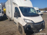  Opel  Movano Furg. P.L. Sp 35 L4 Heavy B.HDi 165 S&S #2