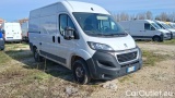 Peugeot  Boxer 333 L2H2 2.2 BlueHDi 140cv S&S #2