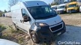  Peugeot  Boxer 333 L2H2 2.2 BlueHDi 140cv S&S #2