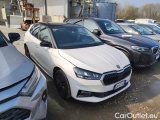  Skoda  Fabia 1.0 TSI Evo 81KW STYLE DSG #2