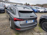  Skoda  Octavia 2.0 TDI EVO 110KW EXECUTIVE DSG #3