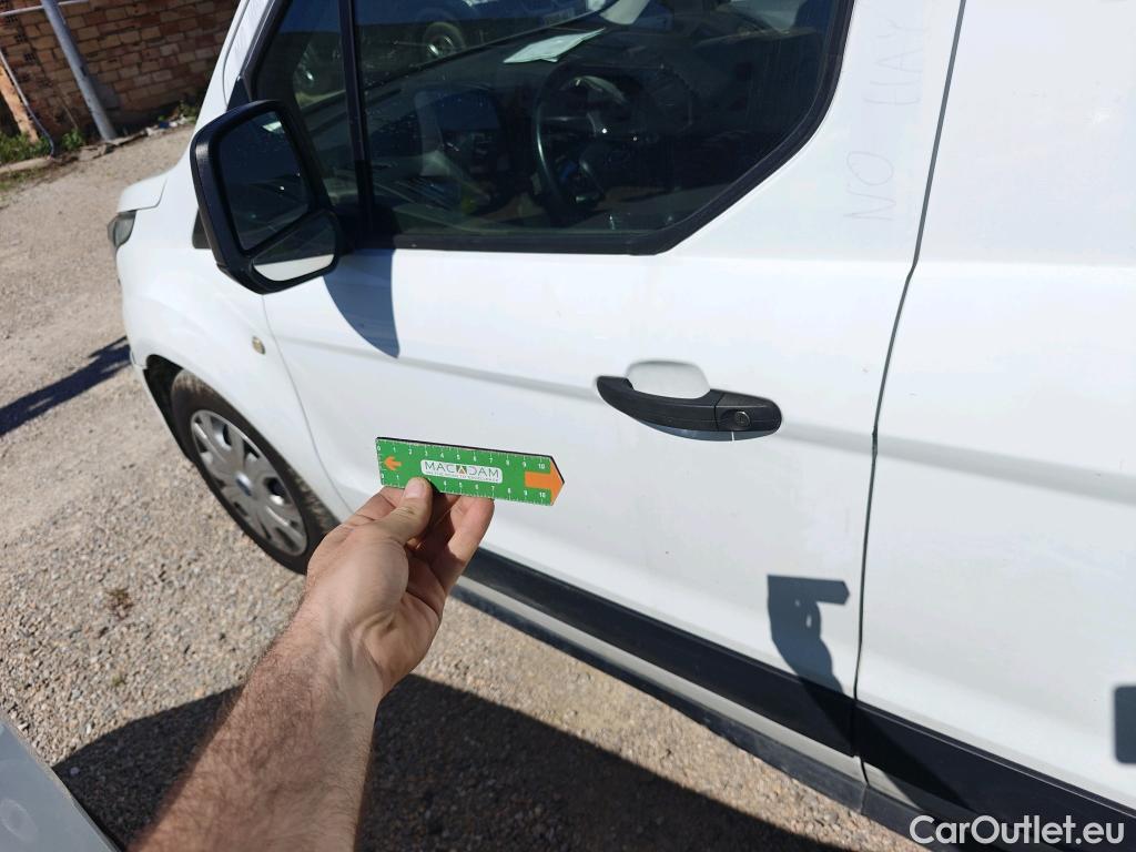  Ford  Transit Connect FORD /2013/4P/furgón Van 1.5 TDCi 74kW Trend 240 L2 #21