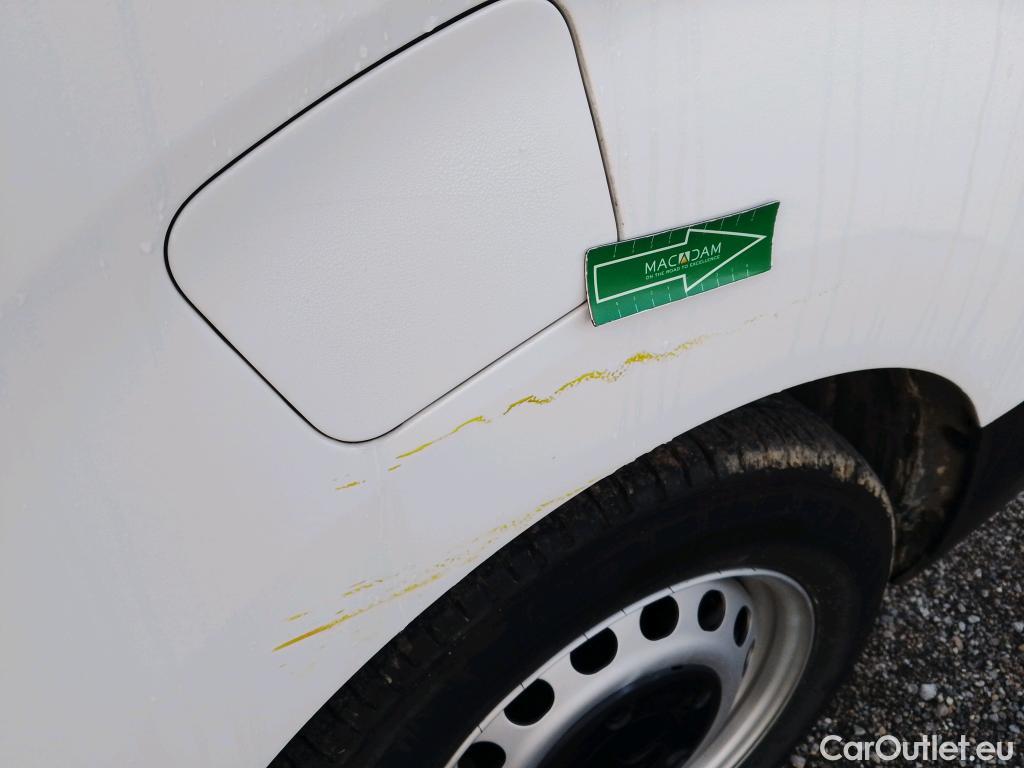  Citroen  Jumpy CITROEN  / 2016 / 4P / furgón ë- Talla M 75 KWh Club #5