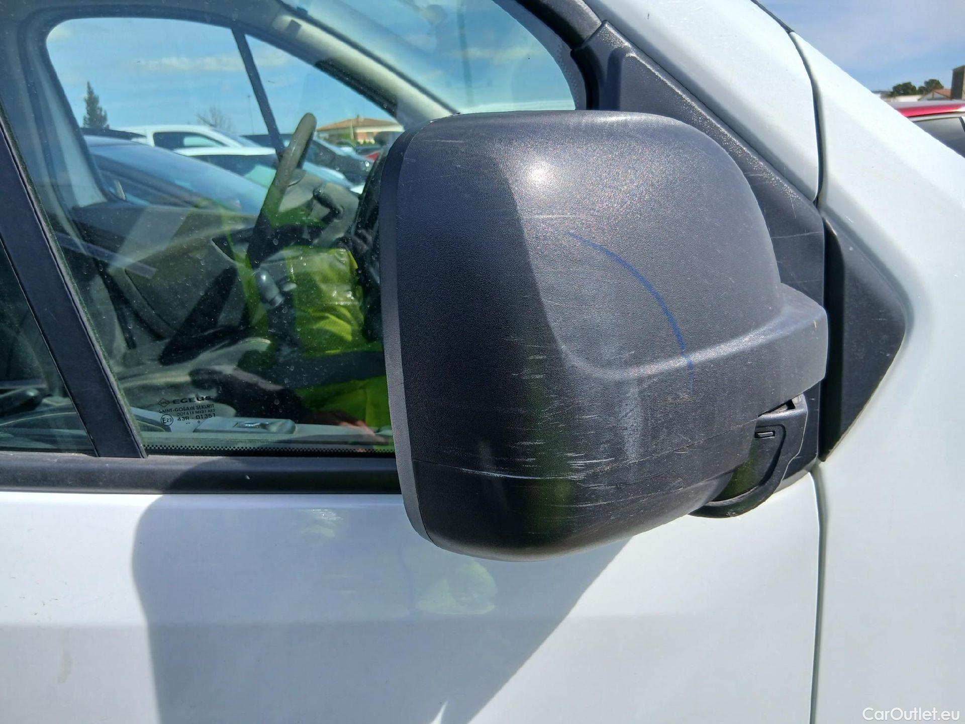  Fiat  Talento FIAT  / 2016 / 4P / furgón N1 1.2 Base Corto 1.6 MJet 88kW (120CV) #55