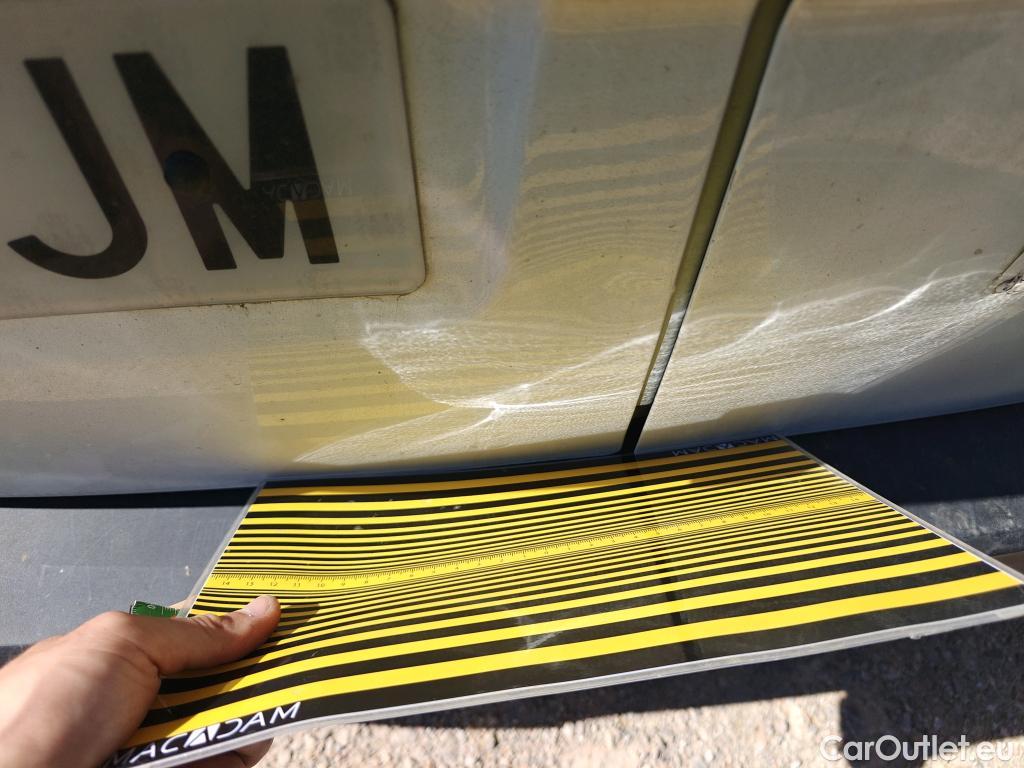  Ford  Transit Connect FORD /2013/4P/furgón Van 1.5 TDCi 74kW Trend 240 L2 #5