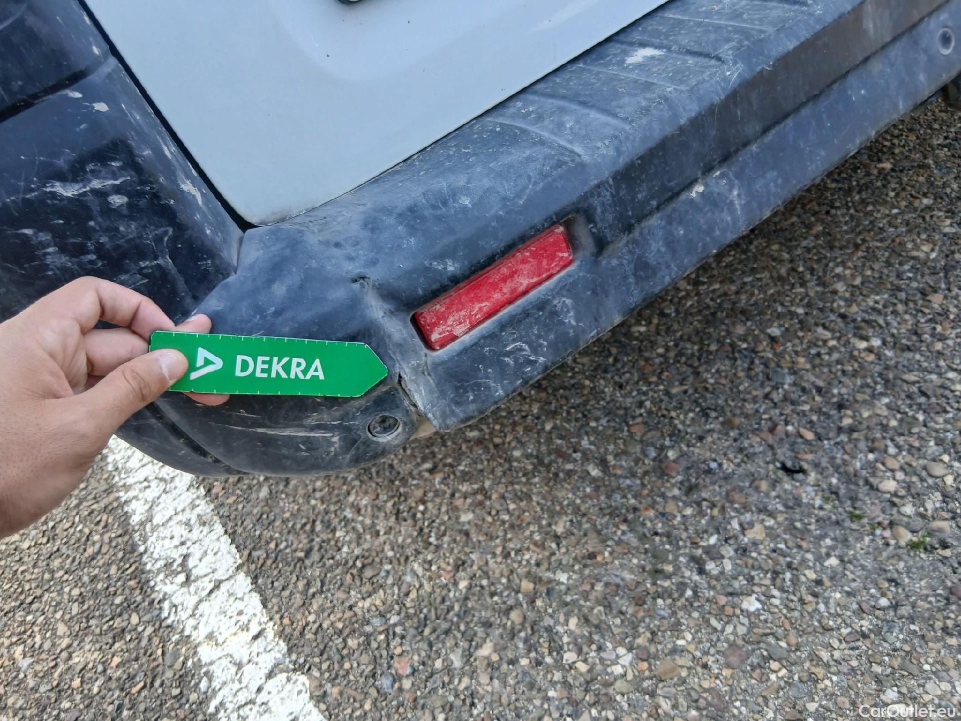  Fiat  Talento FIAT  / 2016 / 4P / furgón N1 1.2 Base Corto 1.6 MJet 88kW (120CV) #27