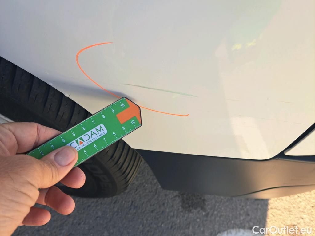  Citroen  Berlingo CITROEN  / 2018 / 3P / furgón derivado de turismo Talla M BlueHDi 100 CONTROL #13