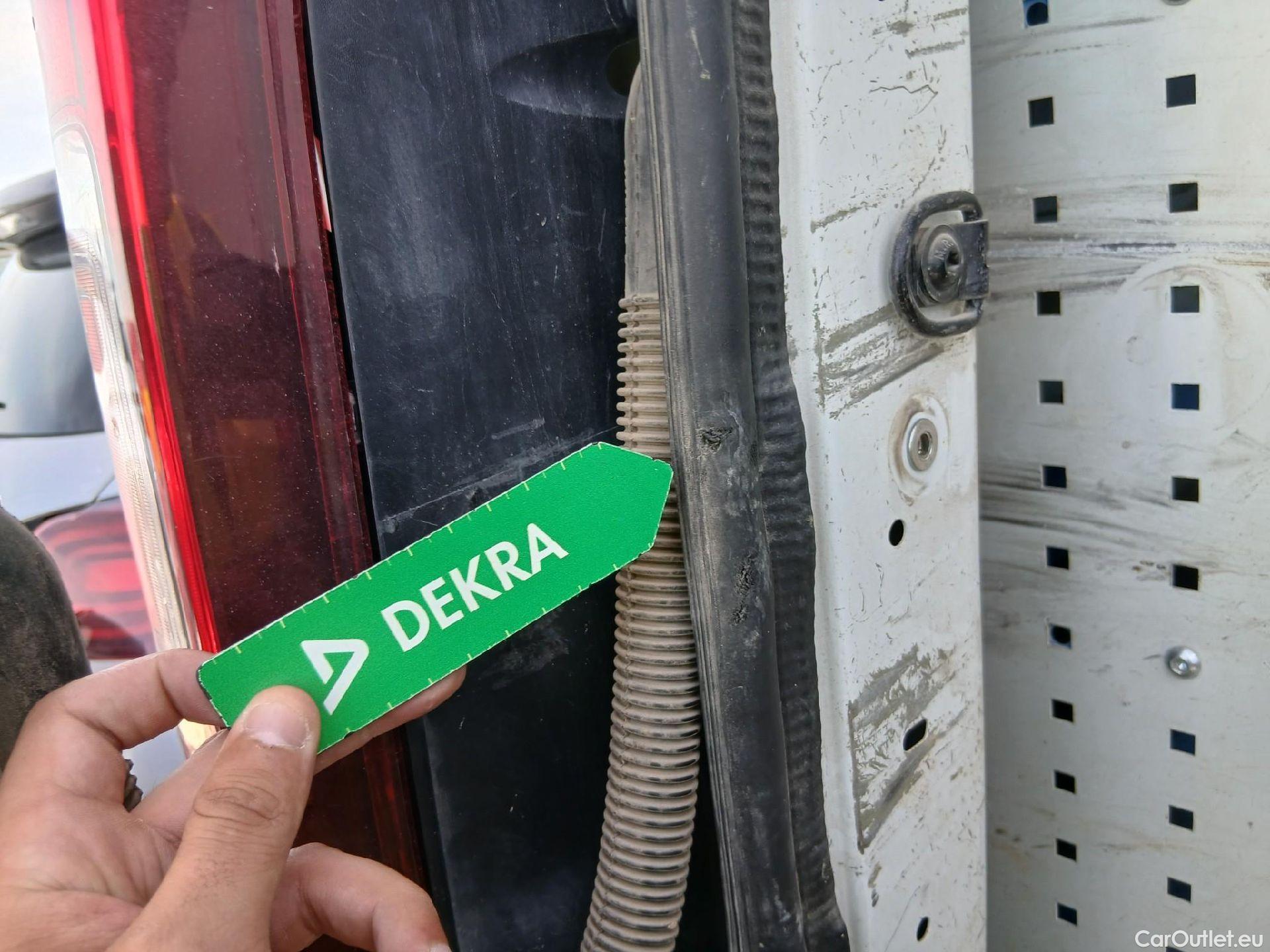  Fiat  Talento FIAT  / 2016 / 4P / furgón N1 1.2 Base Corto 1.6 MJet 88kW (120CV) #33