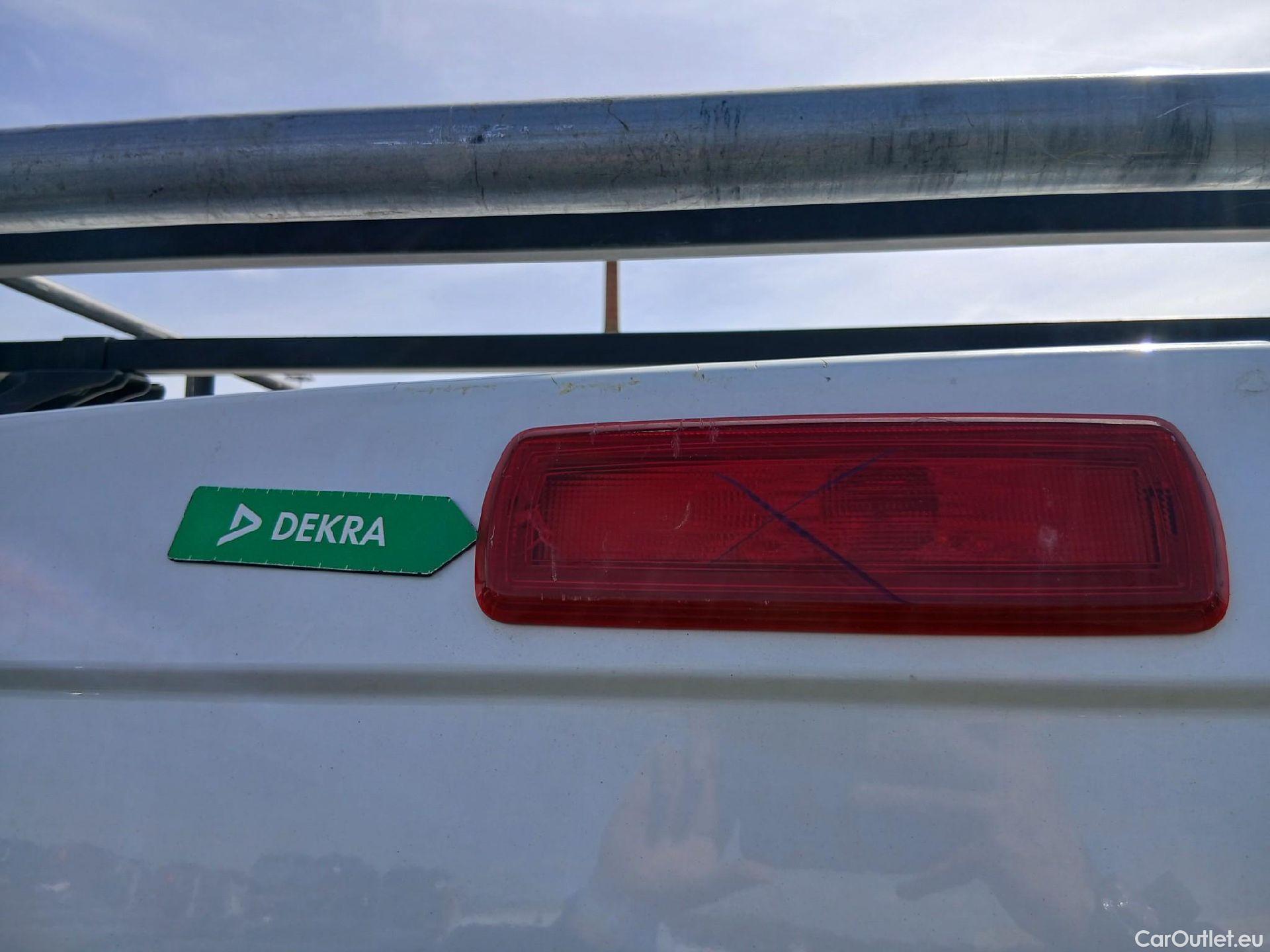  Fiat  Talento FIAT  / 2016 / 4P / furgón N1 1.2 Base Corto 1.6 MJet 88kW (120CV) #36