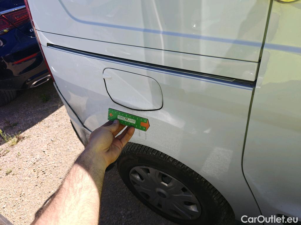  Ford  Transit Connect FORD /2013/4P/furgón Van 1.5 TDCi 74kW Trend 240 L2 #54