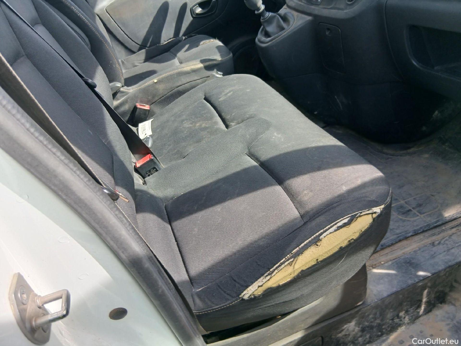  Fiat  Talento FIAT  / 2016 / 4P / furgón N1 1.2 Base Corto 1.6 MJet 88kW (120CV) #50