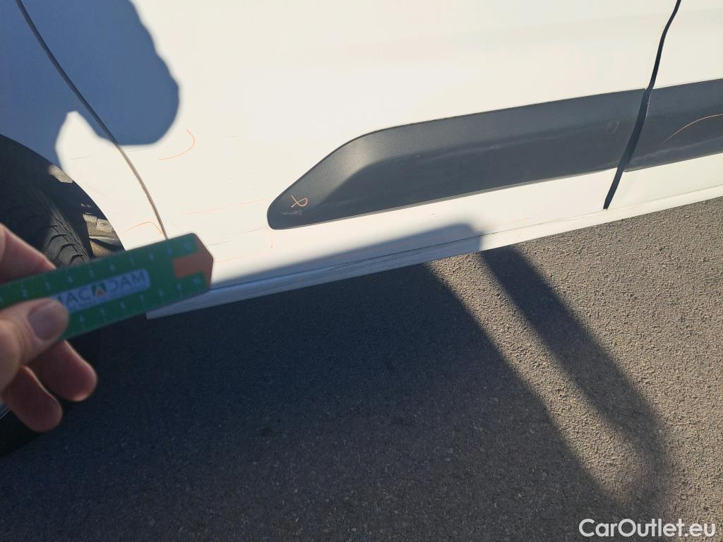  Citroen  Berlingo CITROEN  / 2018 / 3P / furgón derivado de turismo Talla M BlueHDi 100 CONTROL #23