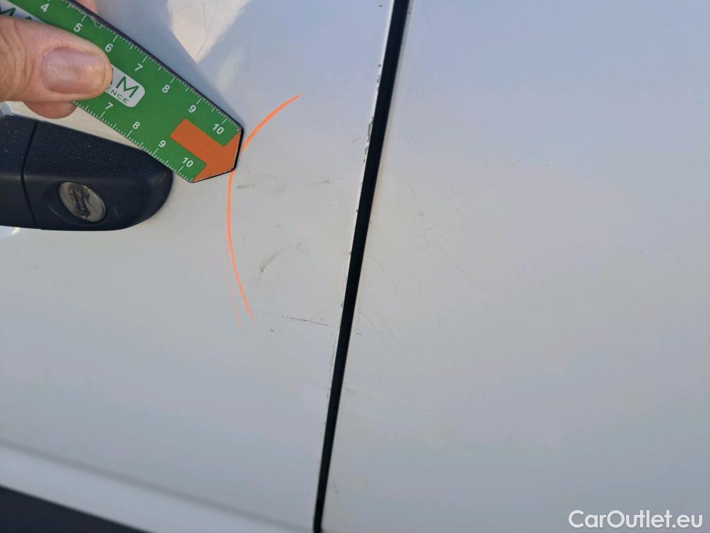  Citroen  Berlingo CITROEN  / 2018 / 3P / furgón derivado de turismo Talla M BlueHDi 100 CONTROL #29