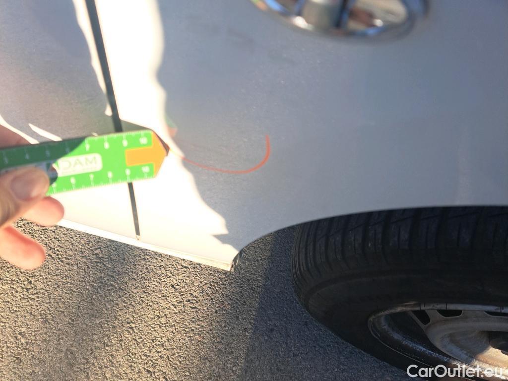  Citroen  Berlingo CITROEN  / 2018 / 3P / furgón derivado de turismo Talla M BlueHDi 100 CONTROL #27