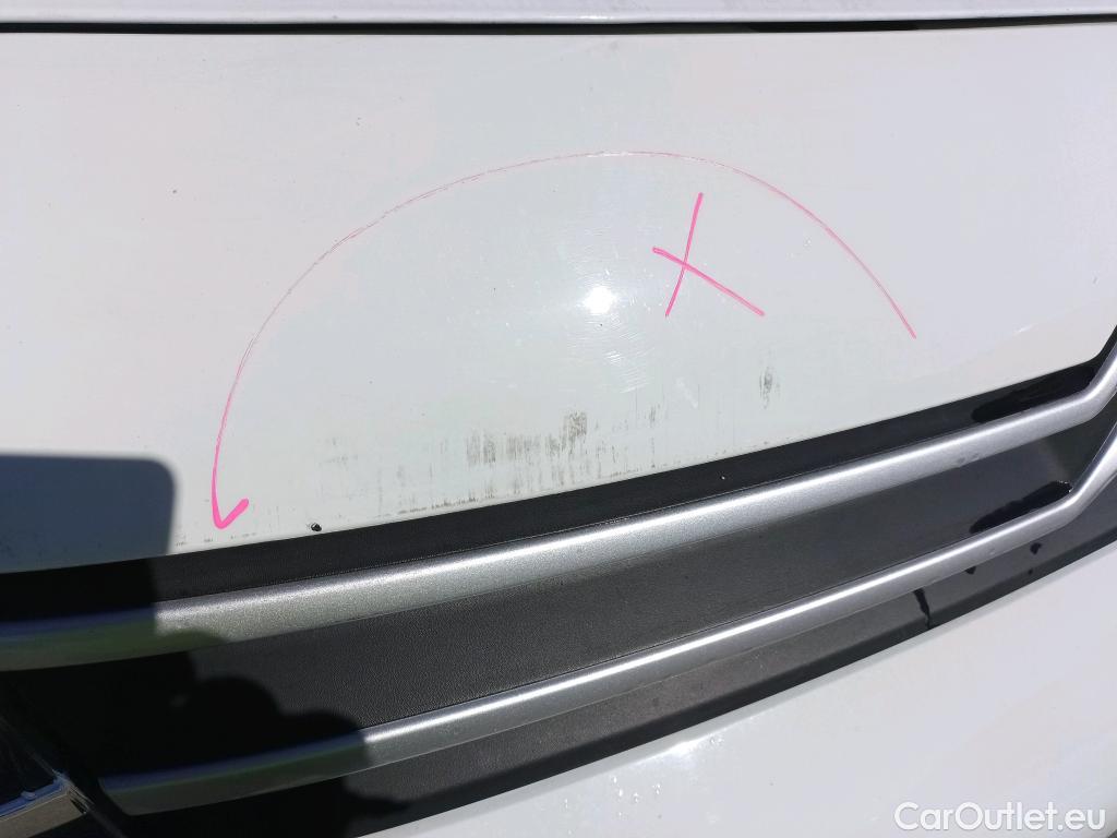  Citroen  Berlingo CITROEN  / 2018 / 3P / furgón derivado de turismo Talla M BlueHDi 73kW CONTROL #37