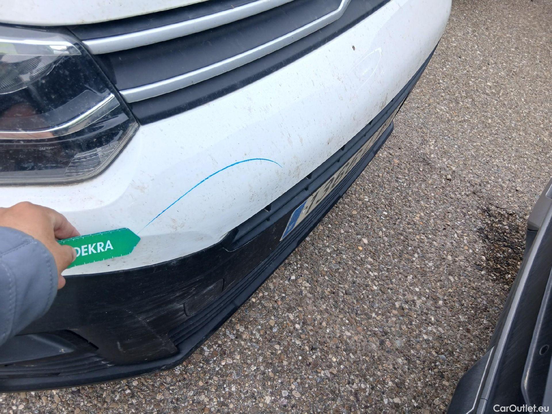  Citroen  Berlingo CITROEN  / 2018 / 3P / furgón derivado de turismo Talla M BlueHDi 100 CONTROL #11