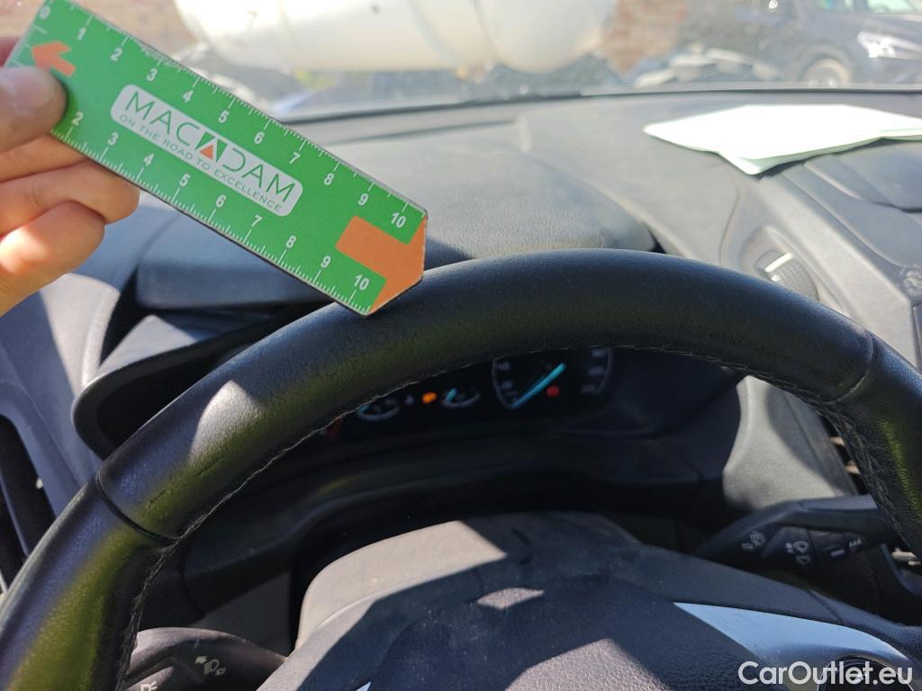  Ford  Transit Connect FORD /2013/4P/furgón Van 1.5 TDCi 74kW Trend 240 L2 #44