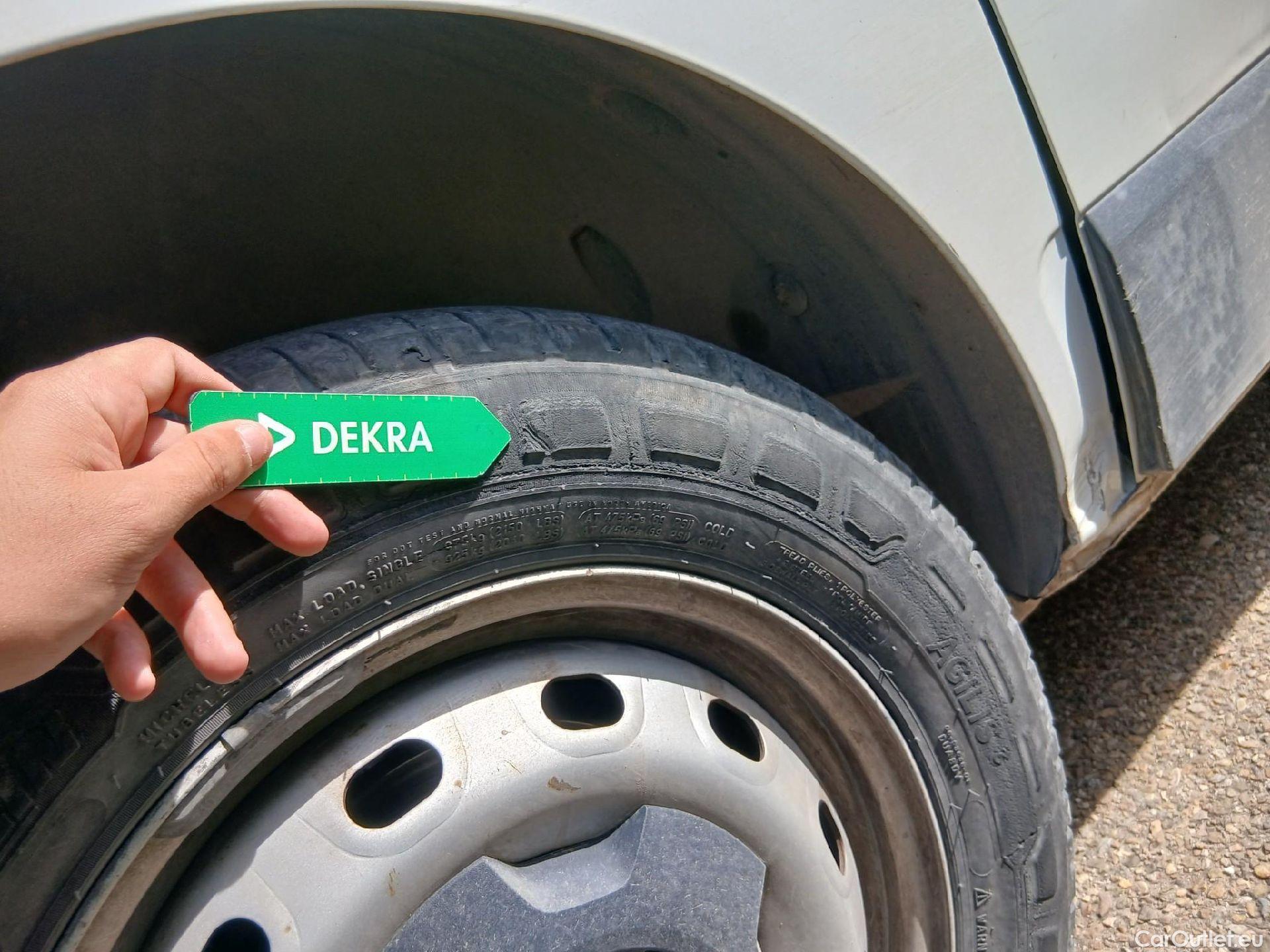  Fiat  Talento FIAT  / 2016 / 4P / furgón N1 1.2 Base Corto 1.6 MJet 88kW (120CV) #46