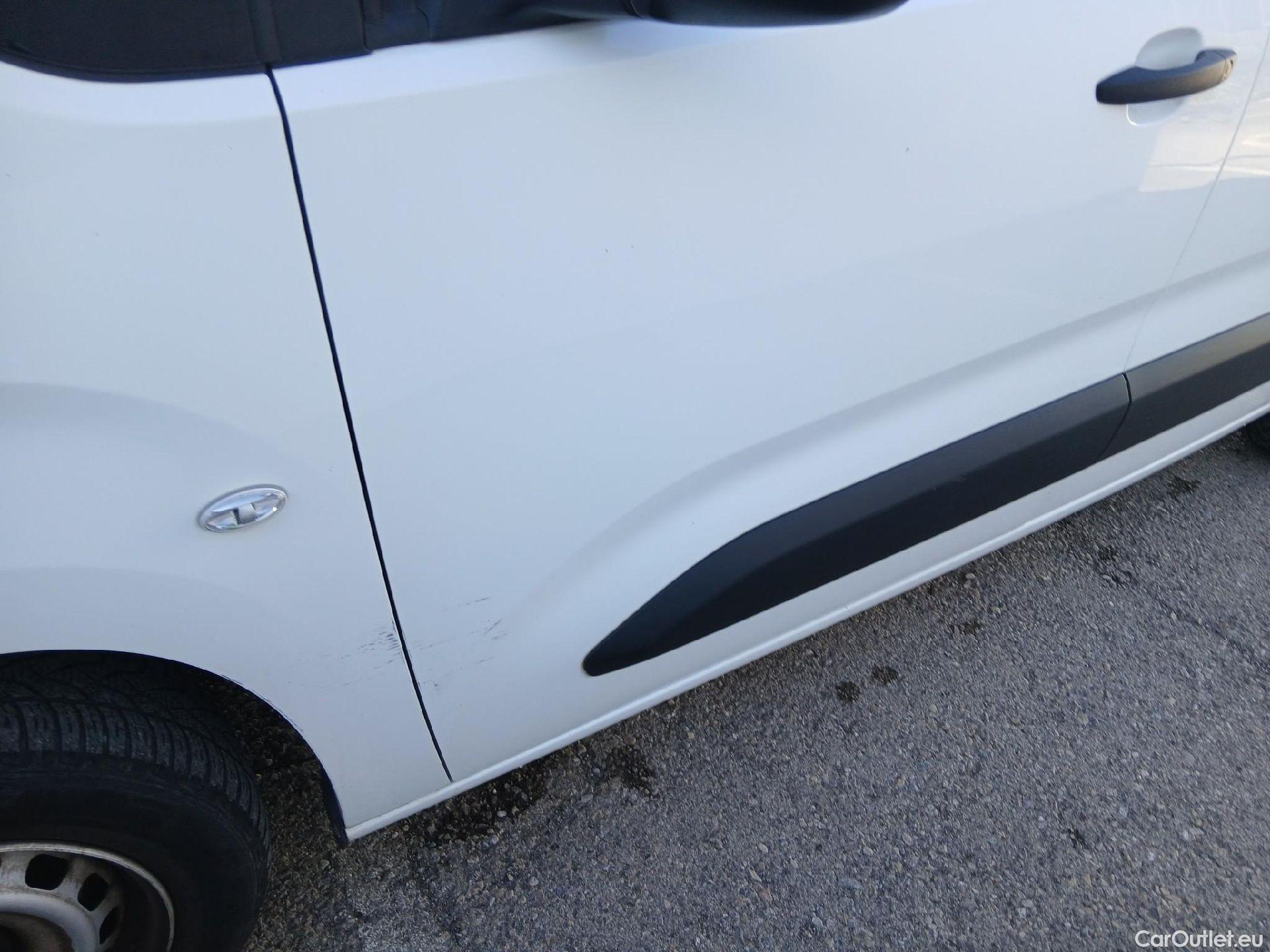  Citroen  Berlingo CITROEN  / 2018 / 3P / furgón derivado de turismo Talla M BlueHDi 100 CONTROL #5