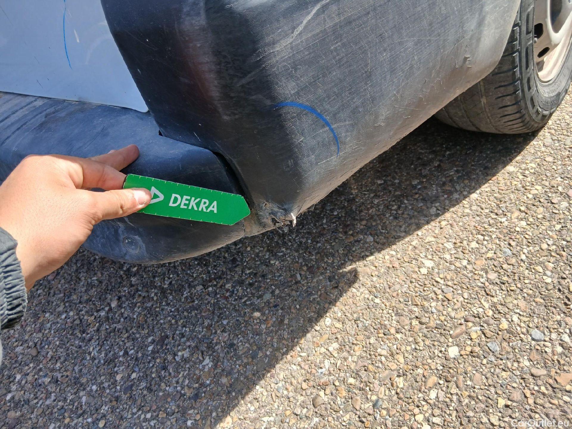  Fiat  Talento FIAT  / 2016 / 4P / furgón N1 1.2 Base Corto 1.6 MJet 88kW (120CV) #38