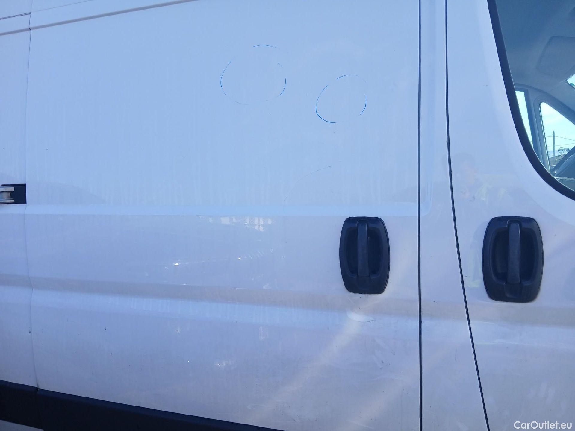  Citroen  Jumper  Furgon Gran Volumen 35 L3H2 BlueHDi 140 2.2 BlueHDi 140CV MT6 E6d #38