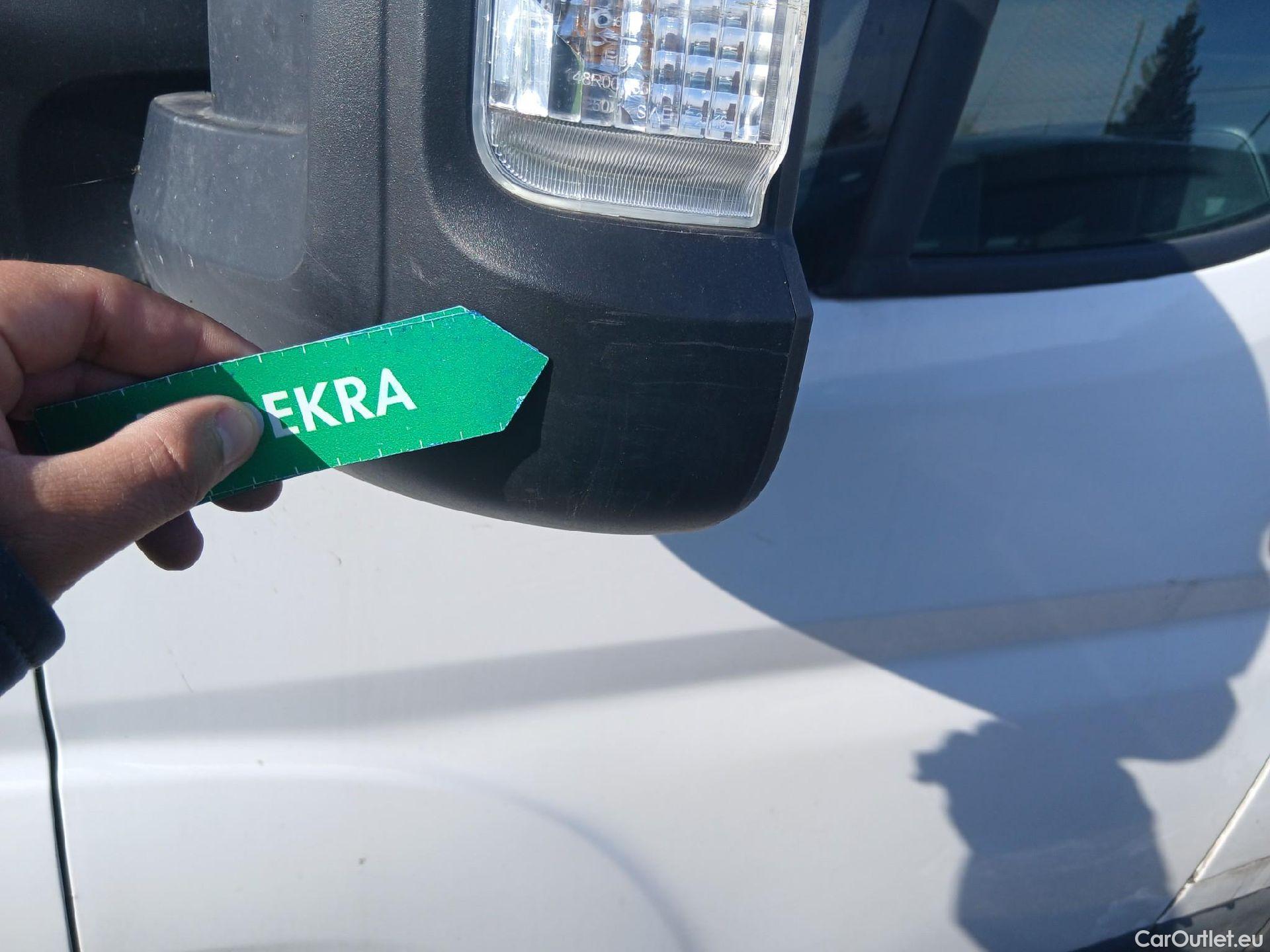  Citroen  Jumper  Furgon Gran Volumen 35 L3H2 BlueHDi 140 2.2 BlueHDi 140CV MT6 E6d #16