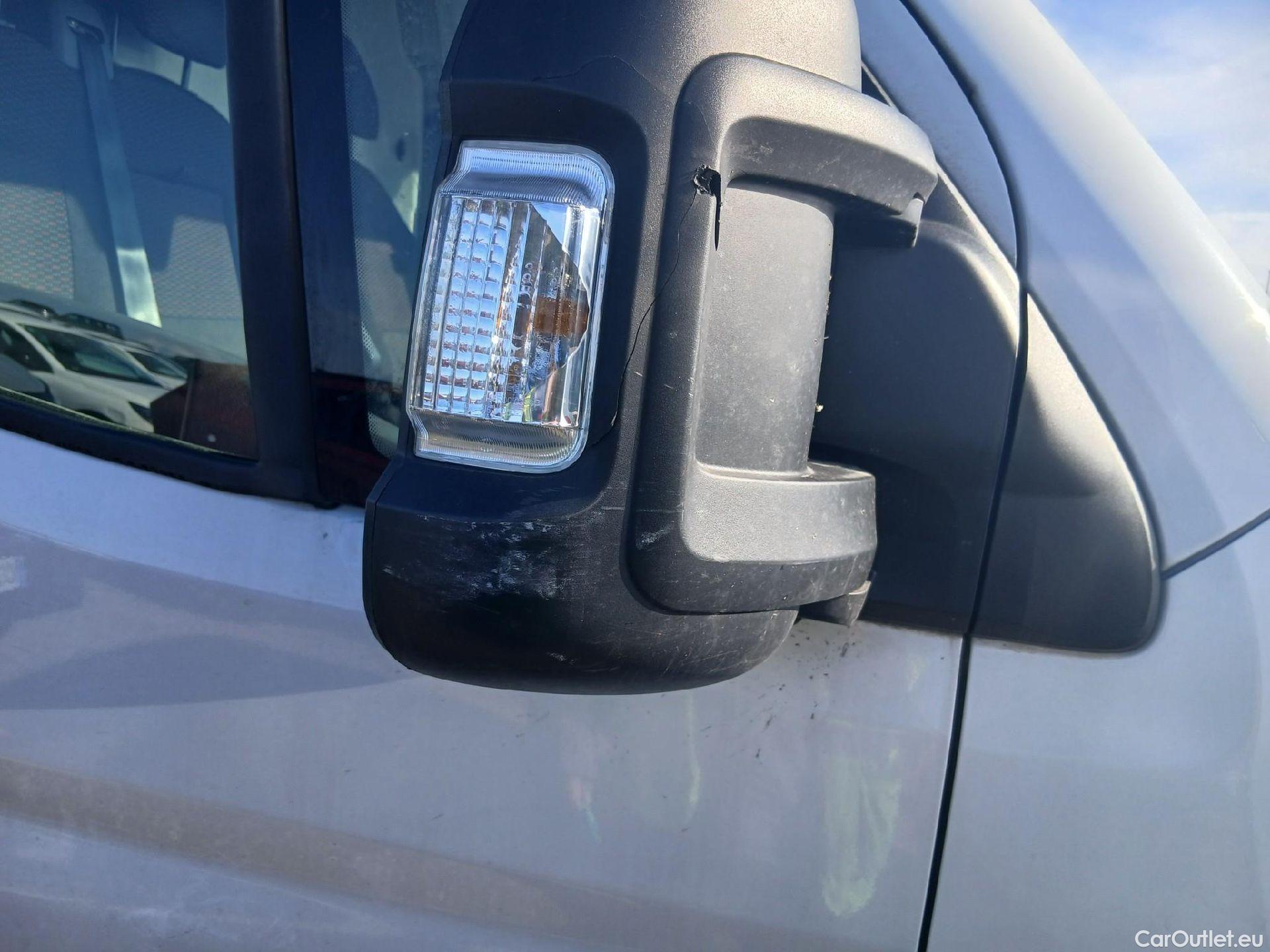  Citroen  Jumper  Furgon Gran Volumen 35 L3H2 BlueHDi 140 2.2 BlueHDi 140CV MT6 E6d #43