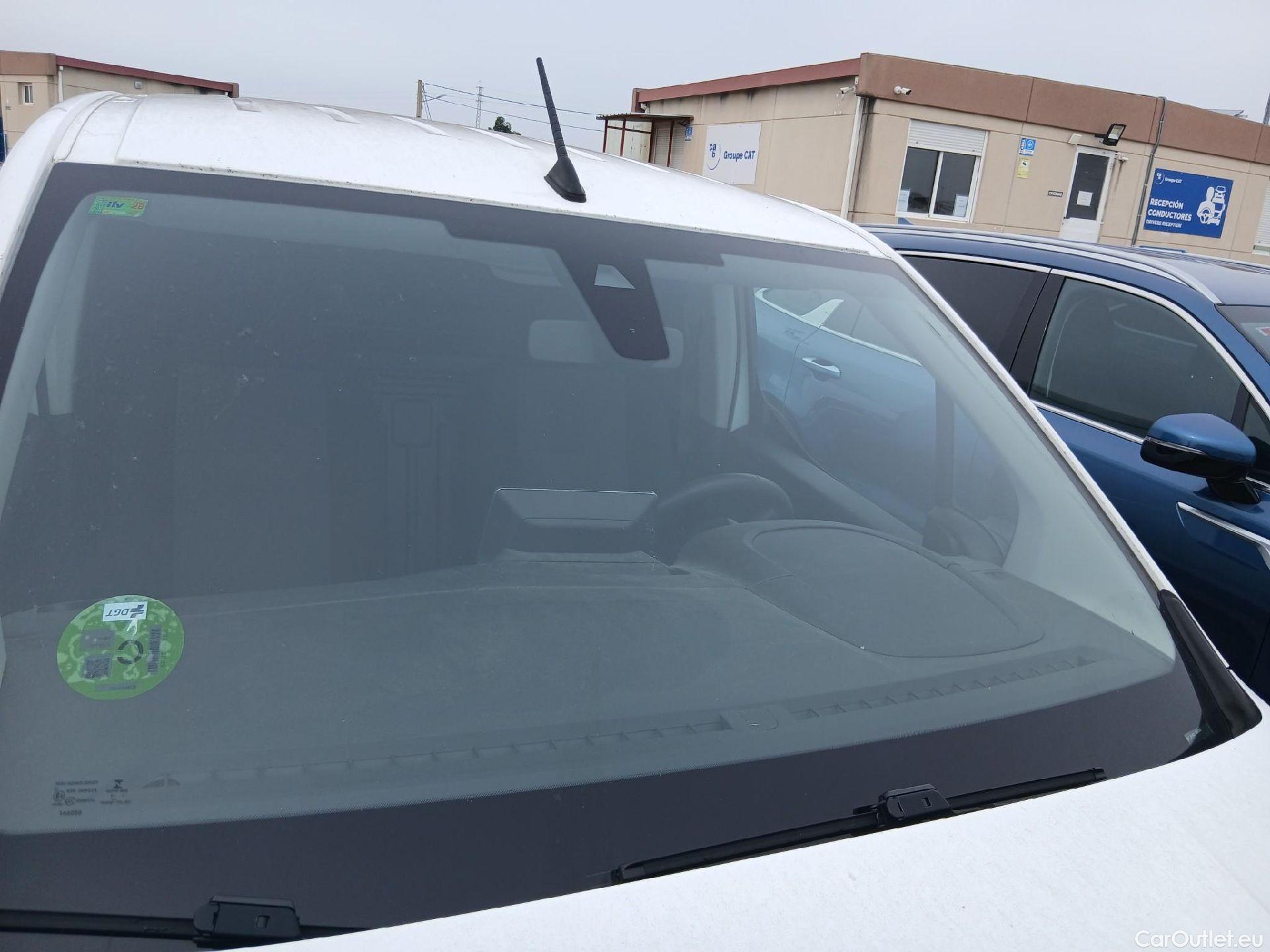  Citroen  Berlingo CITROEN  / 2018 / 3P / furgón derivado de turismo Talla M BlueHDi 100 CONTROL #15