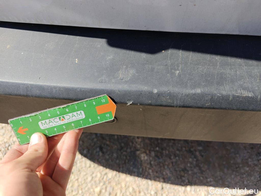  Ford  Transit Connect FORD /2013/4P/furgón Van 1.5 TDCi 74kW Trend 240 L2 #30