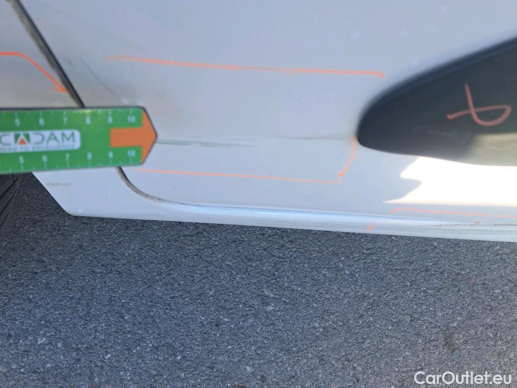  Citroen  Berlingo CITROEN  / 2018 / 3P / furgón derivado de turismo Talla M BlueHDi 100 CONTROL #20