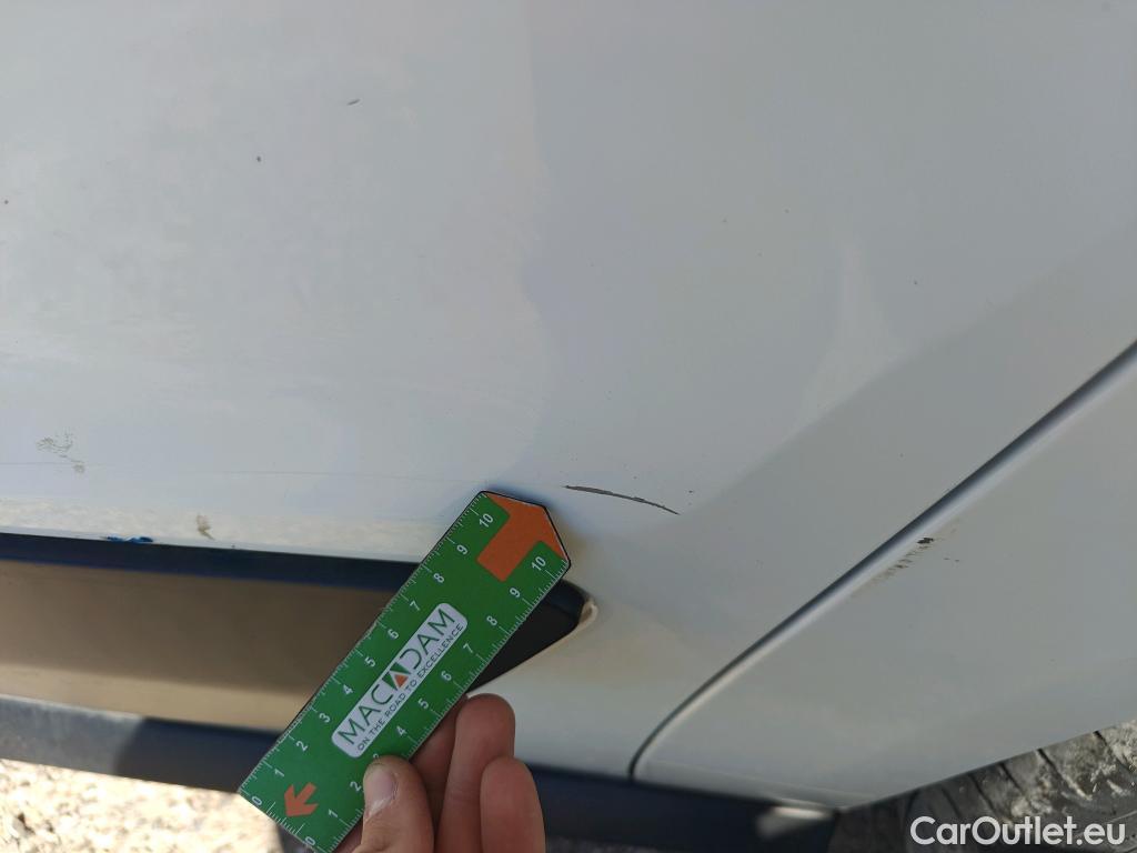  Ford  Transit Connect FORD  / 2013 / 5P / combi Kombi 1.5 TDCi 88kW S/S Trend 230 L2 #22