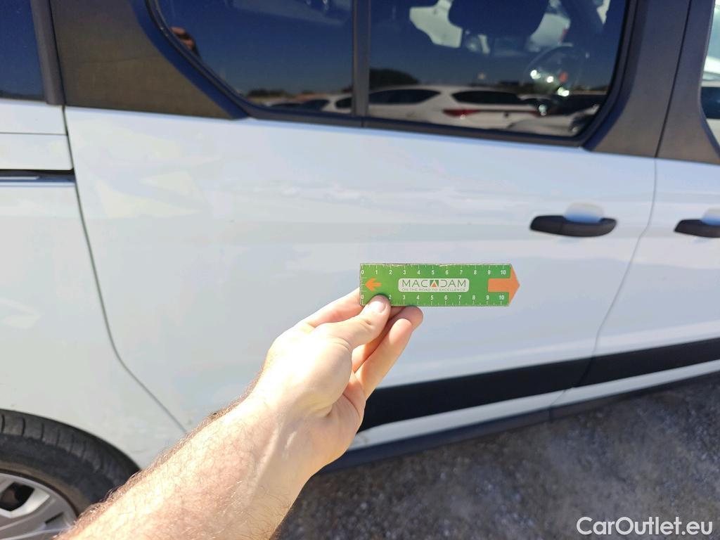  Ford  Transit Connect FORD  / 2013 / 5P / combi Kombi 1.5 TDCi 88kW S/S Trend 230 L2 #13