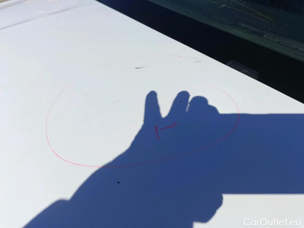  Citroen  Berlingo CITROEN  / 2018 / 3P / furgón derivado de turismo Talla M BlueHDi 73kW CONTROL #12